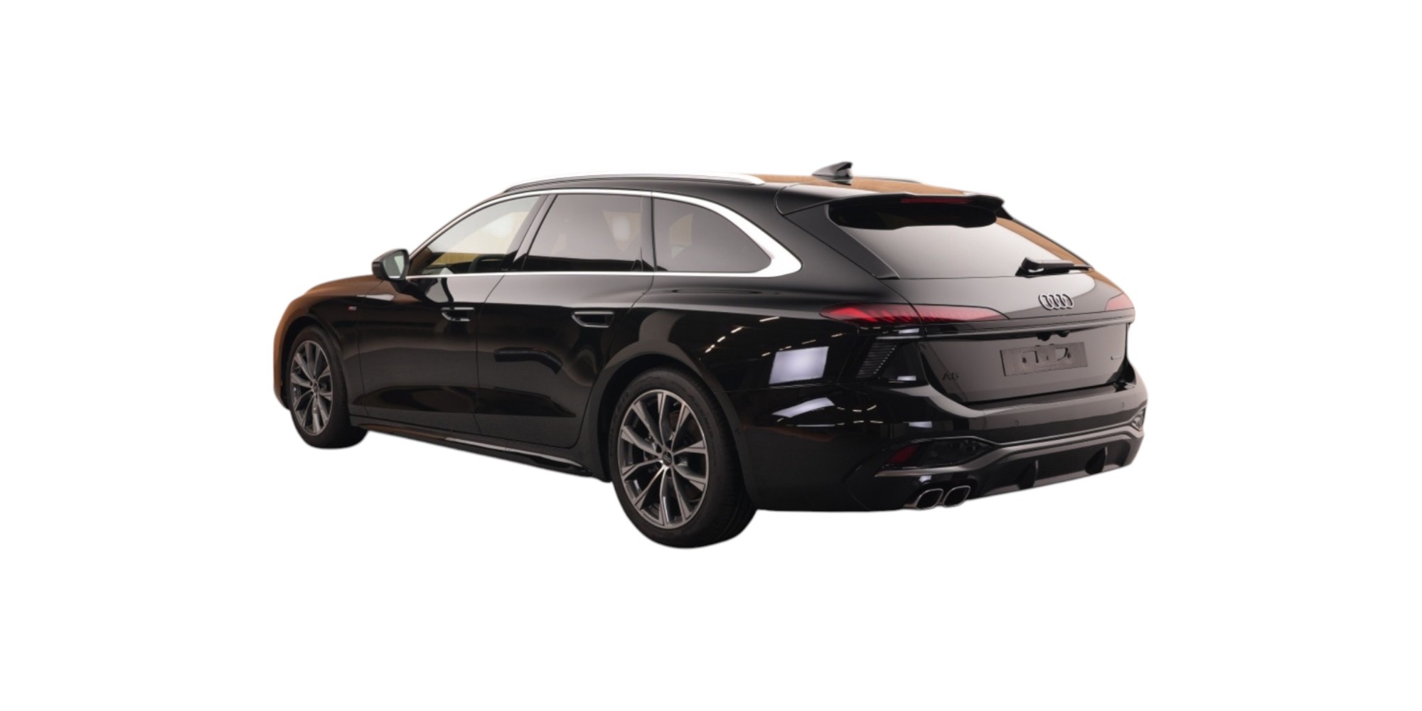 Audi A6 Avant 40 TDI quattro – Stile e Potenza | Modena Motors GMBH