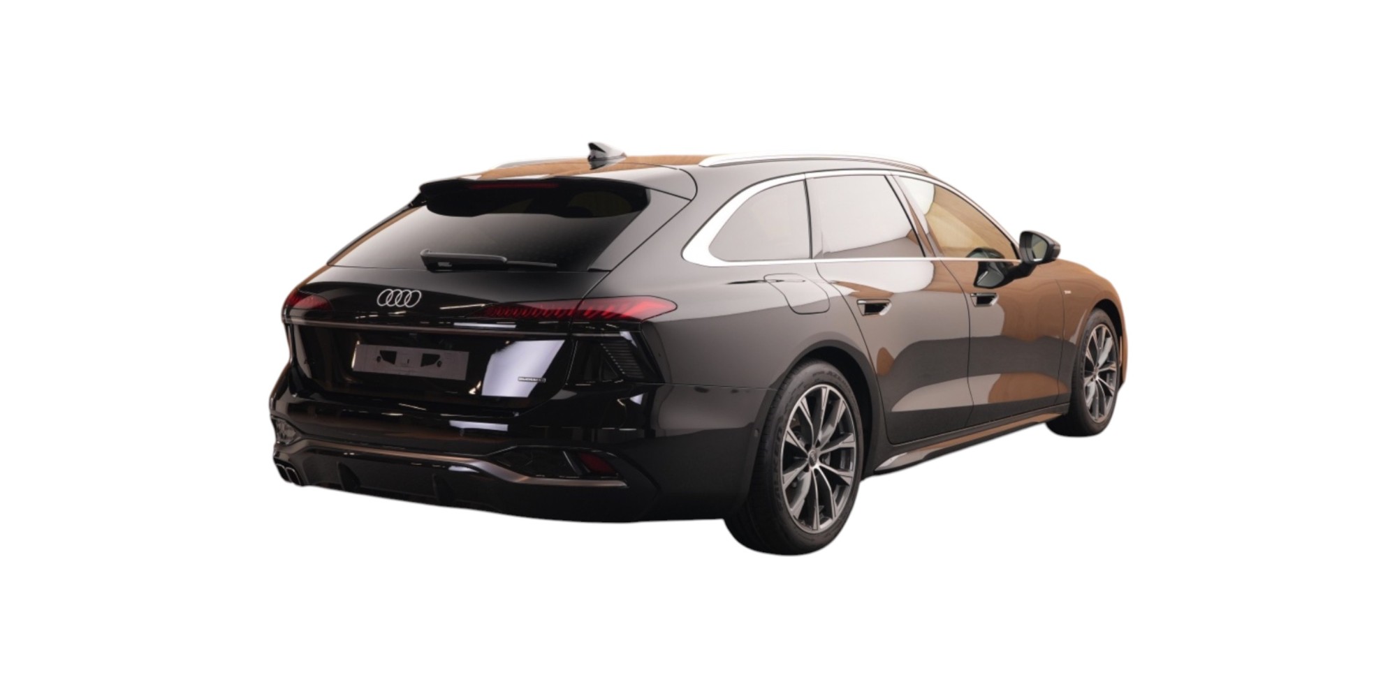 Audi A6 Avant 40 TDI quattro – Stile e Potenza | Modena Motors GMBH