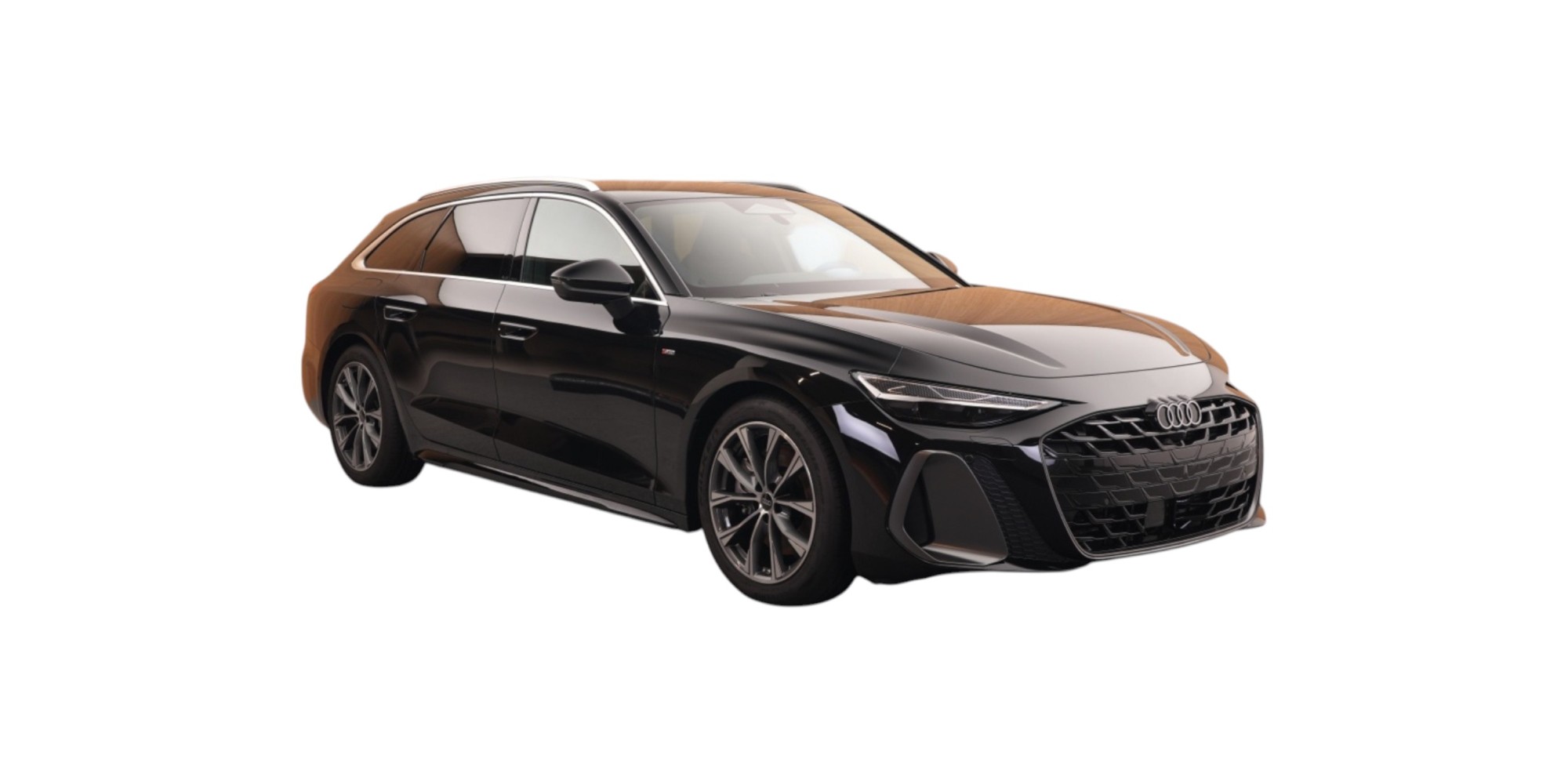 Audi A6 Avant 40 TDI quattro – Stile e Potenza | Modena Motors GMBH