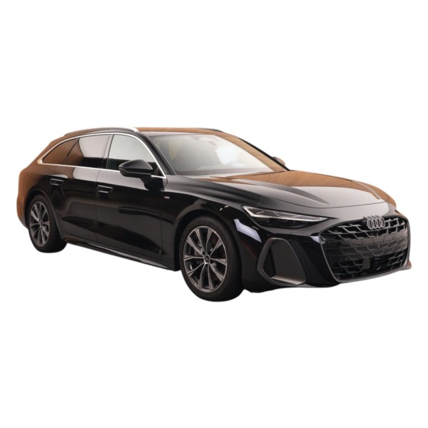 Audi A6 Avant 40 TDI quattro – Luxury & Power | Modena Motors GMBH