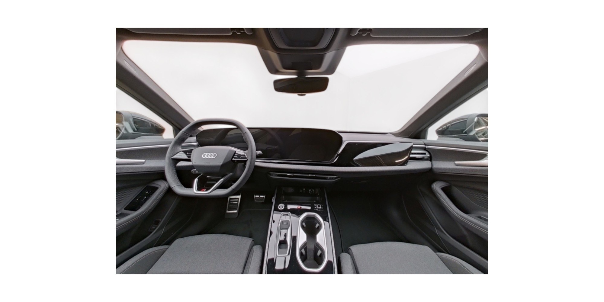 Audi A6 Avant 40 TDI quattro – Luxury & Power | Modena Motors GMBH