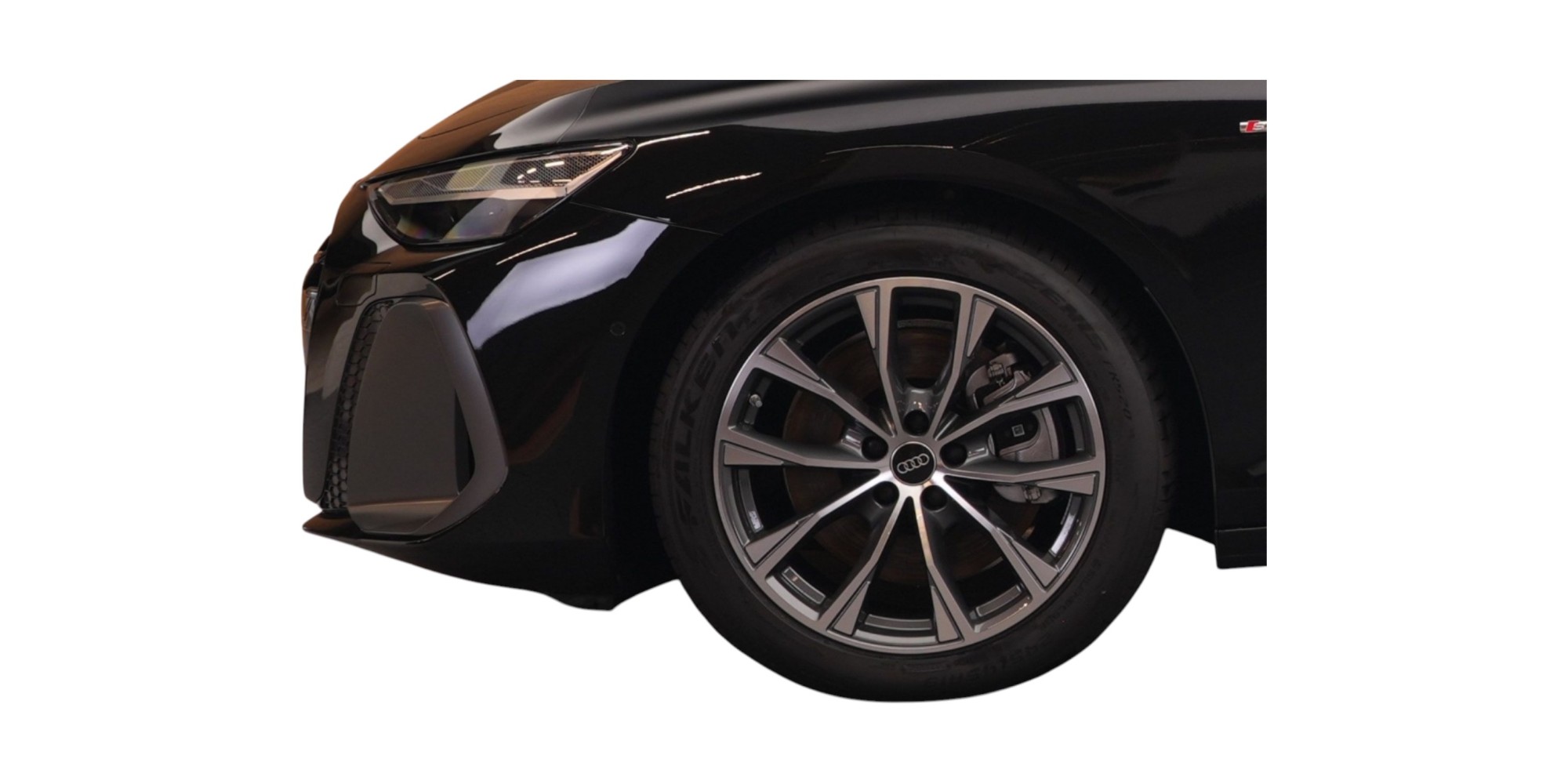 Audi A6 Avant 40 TDI quattro – Stile e Potenza | Modena Motors GMBH