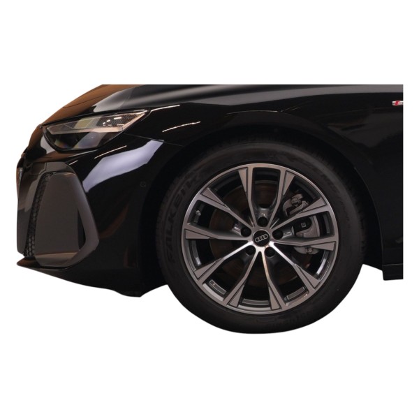 Audi A6 Avant 40 TDI quattro – Stile e Potenza | Modena Motors GMBH