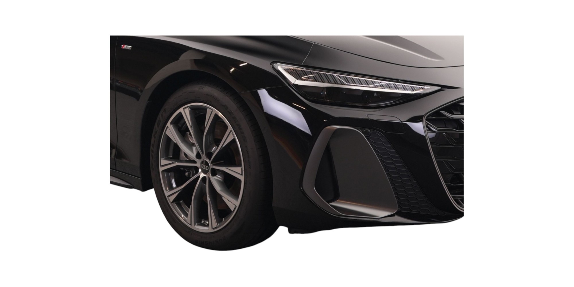 Audi A6 Avant 40 TDI quattro – Luxus & Leistung | Modena Motors GMBH