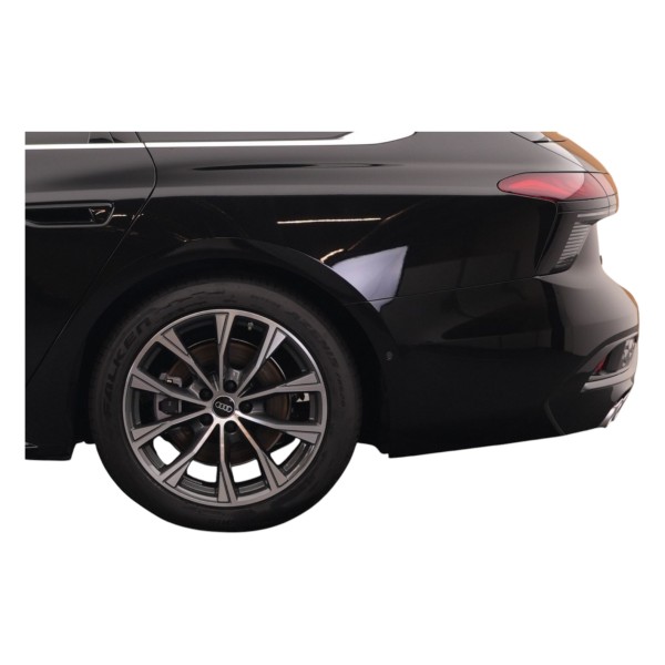 Audi A6 Avant 40 TDI quattro – Stile e Potenza | Modena Motors GMBH