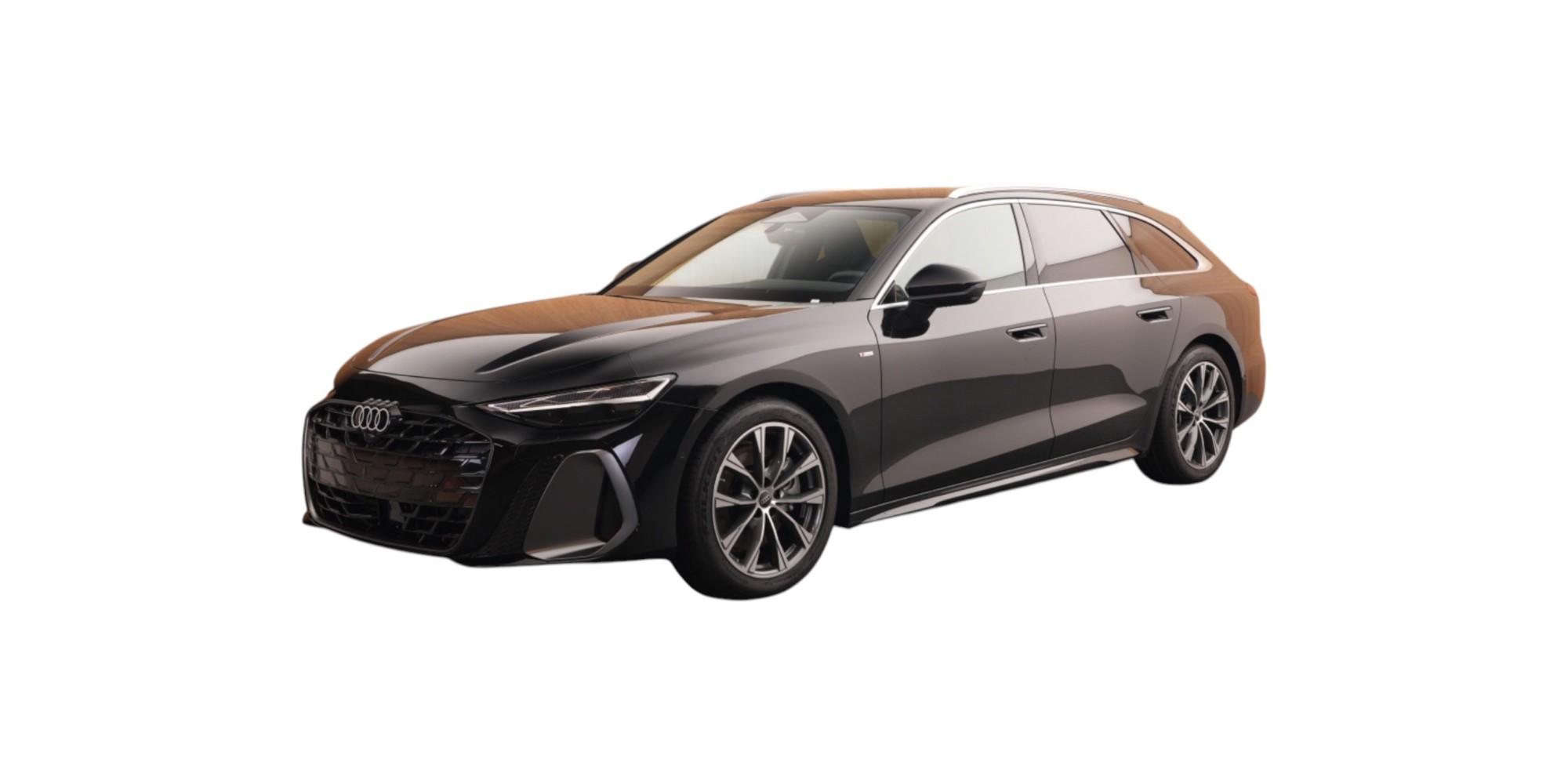 Audi A6 Avant 40 TDI quattro – Innovation & Power | Modena Motors GMBH