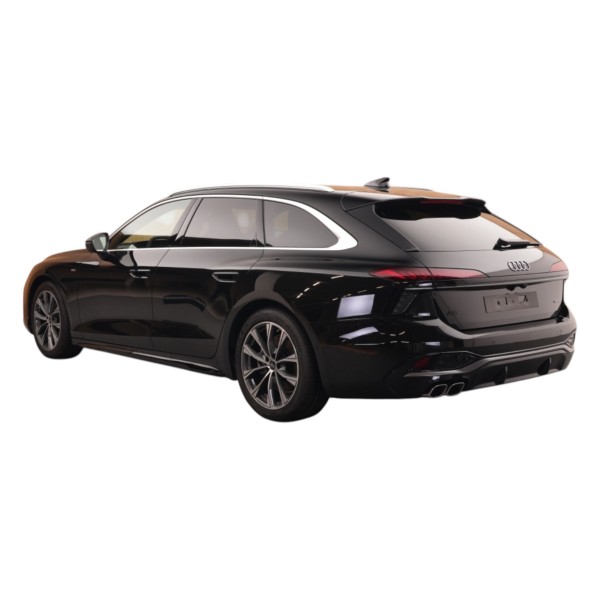 Audi A6 Avant 40 TDI quattro – Innovation & Power | Modena Motors GMBH