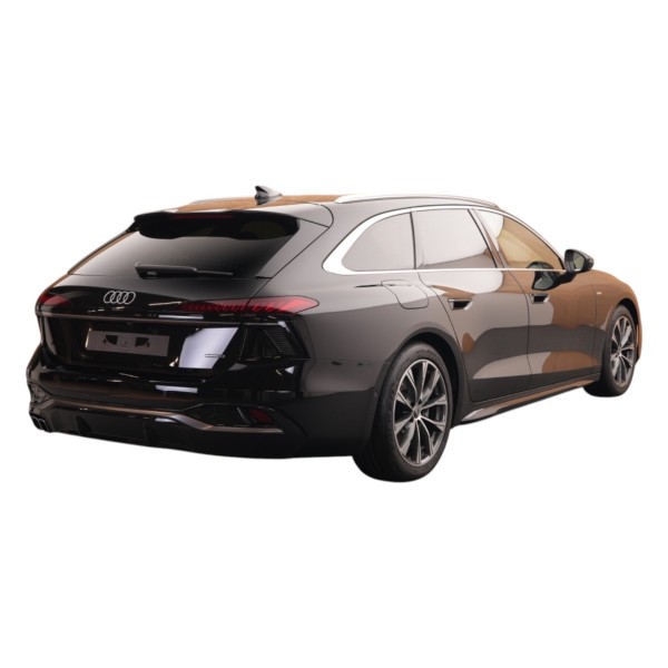 Audi A6 Avant 40 TDI quattro – Tecnologia & Stile | Modena Motors GMBH