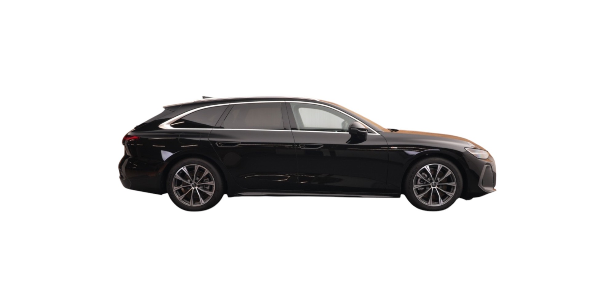 Audi A6 Avant 40 TDI quattro – Innovation & Power | Modena Motors GMBH