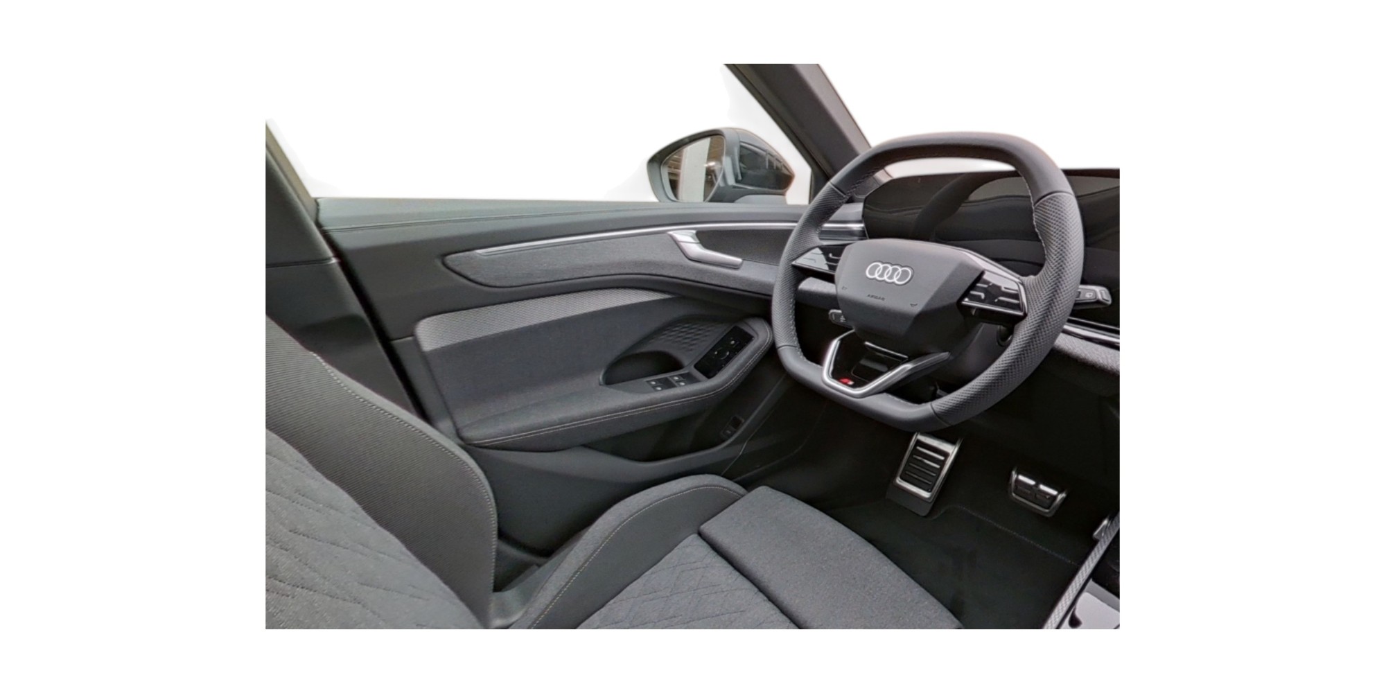 Audi A6 Avant 40 TDI quattro – Innovation & Power | Modena Motors GMBH