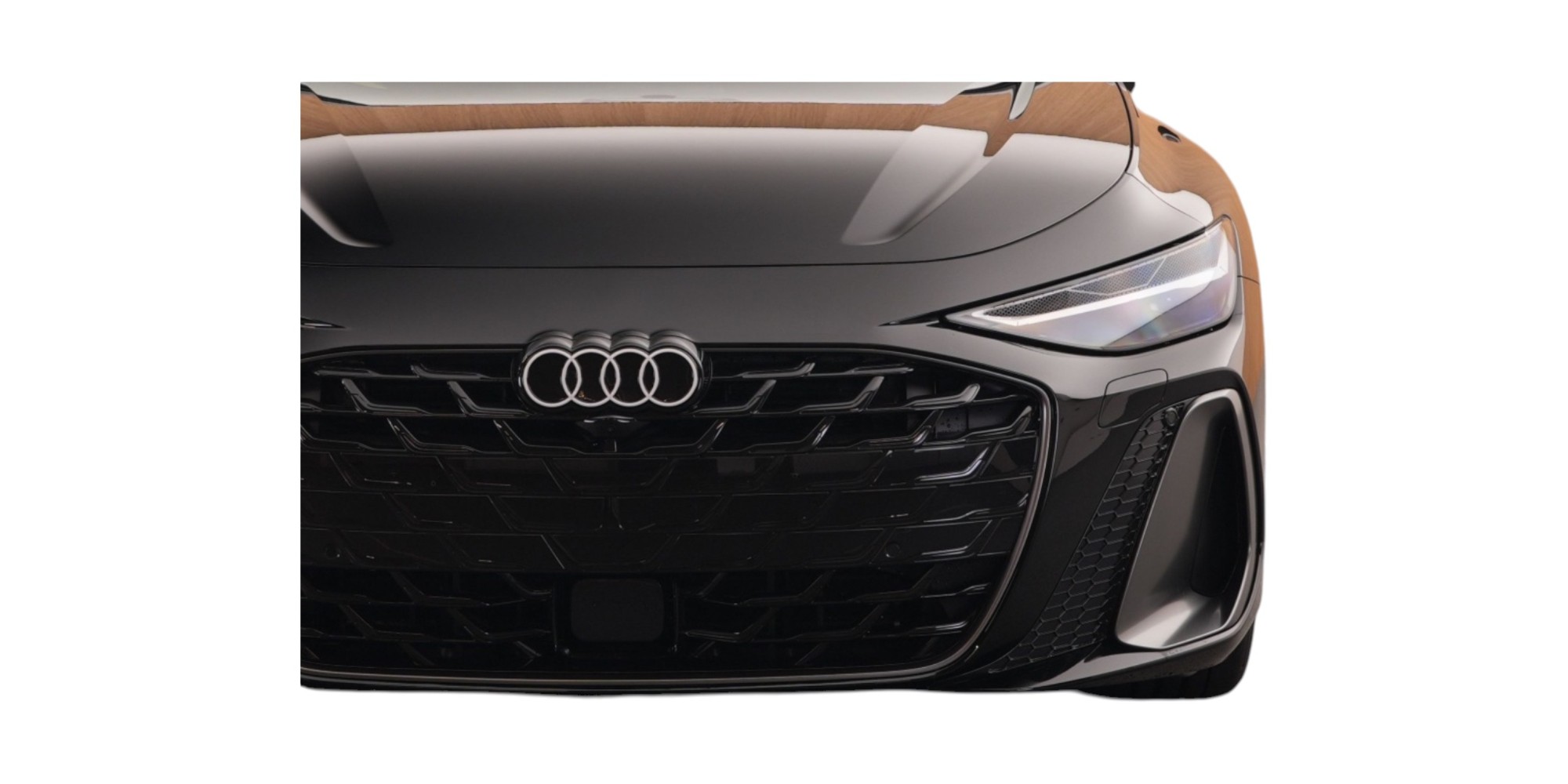 Audi A6 Avant 40 TDI quattro – Innovation & Kraft | Modena Motors GMBH