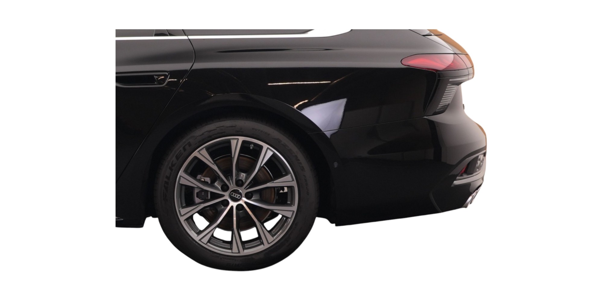 Audi A6 Avant 40 TDI quattro – Innovation & Kraft | Modena Motors GMBH