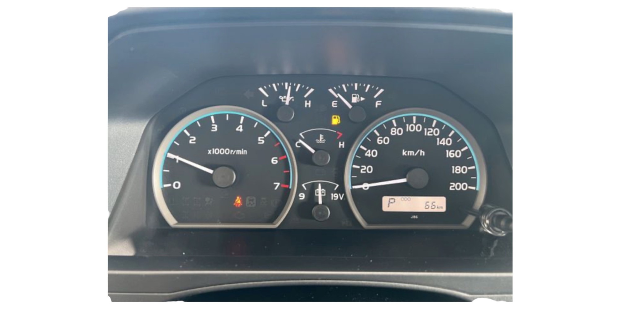 Toyota Land Cruiser 79 Double Cab EU delivery ready