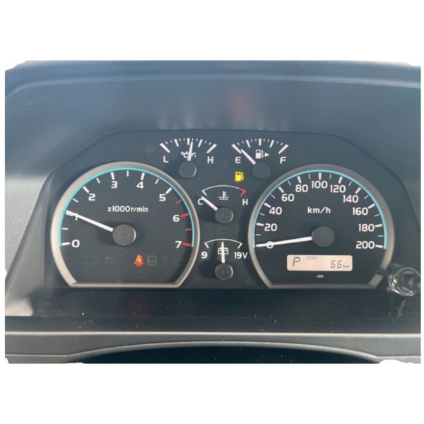 Toyota Land Cruiser 79 Double Cab EU delivery ready