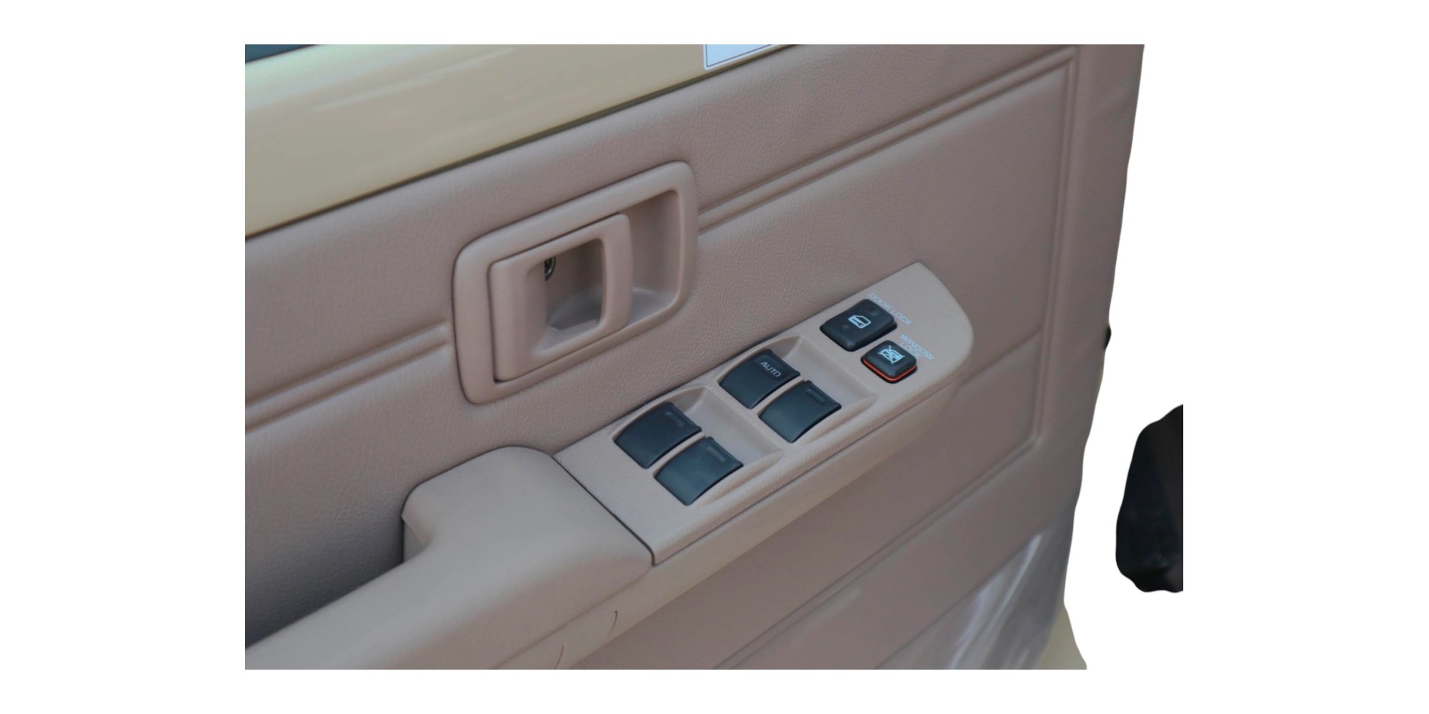 Toyota Land Cruiser 79 Double Cab delivery ready