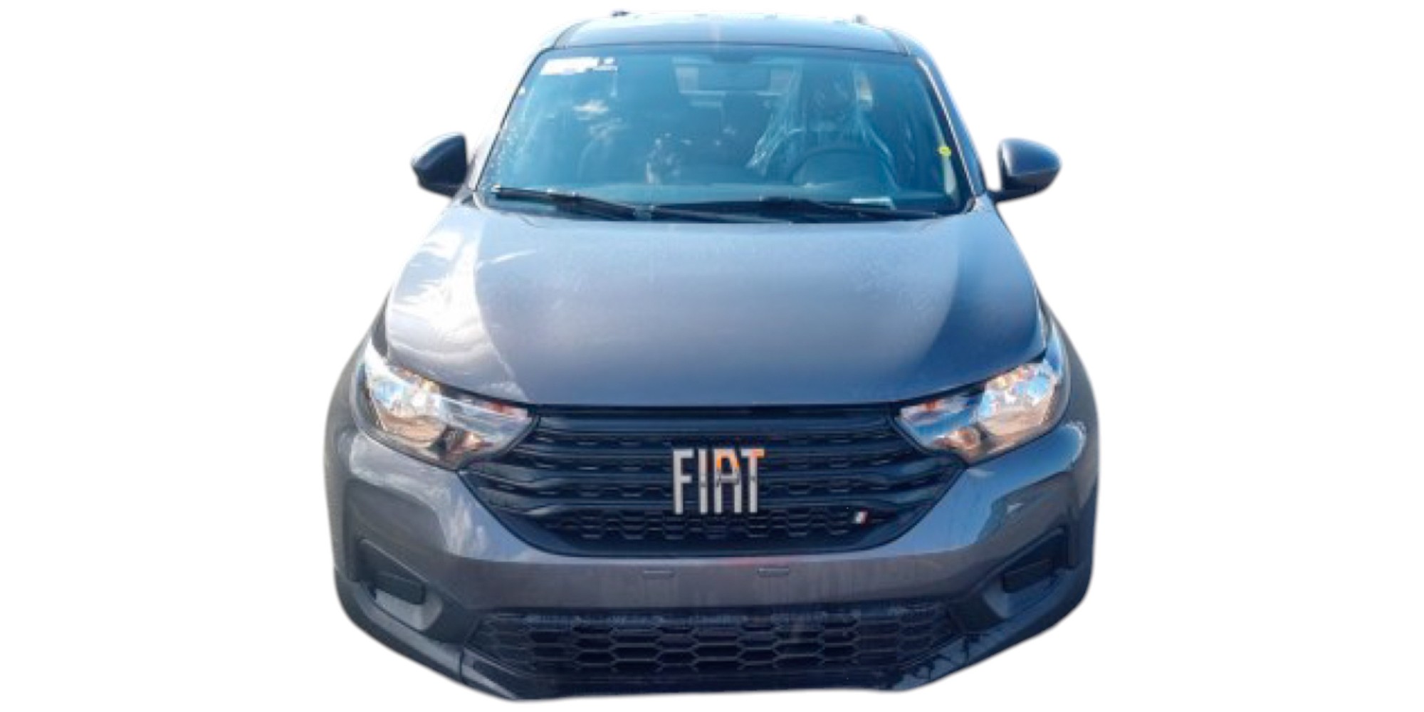 Fiat Strada Endurance Plus FWD 1.4 Gas 5-Speed MT