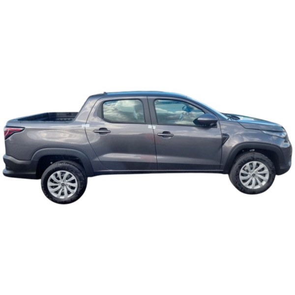 Fiat Strada Endurance Plus FWD 1.4 Gas 5-Speed MT