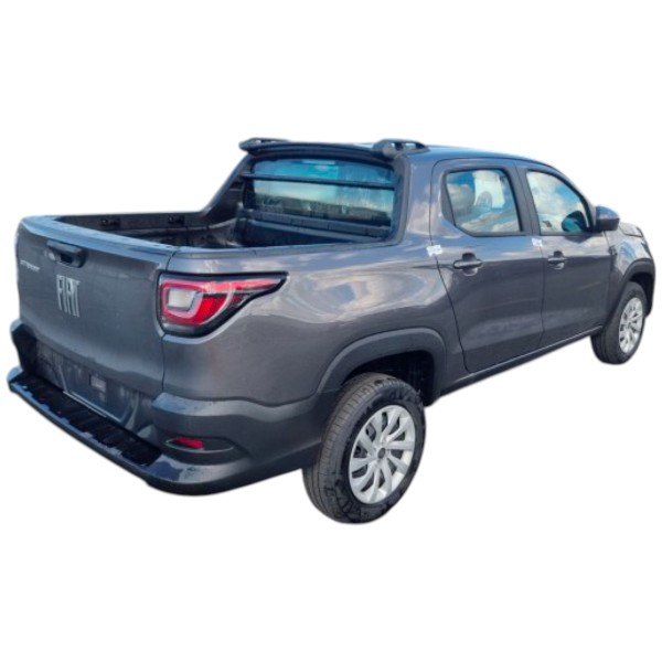 Fiat Strada Endurance Plus FWD 1.4 Gas 5-Speed MT