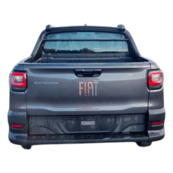 Fiat Strada Endurance Plus FWD 1.4 Gas 5-Speed MT