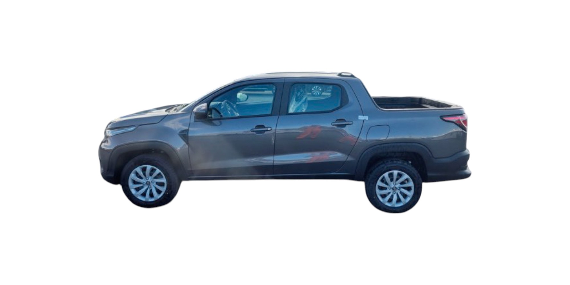 Fiat Strada Endurance Plus FWD 1.4 Gas 5-Speed MT