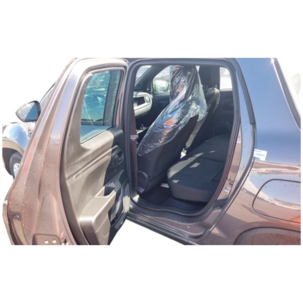 Fiat Strada Endurance Plus FWD 1.4 Gas 5-Speed MT