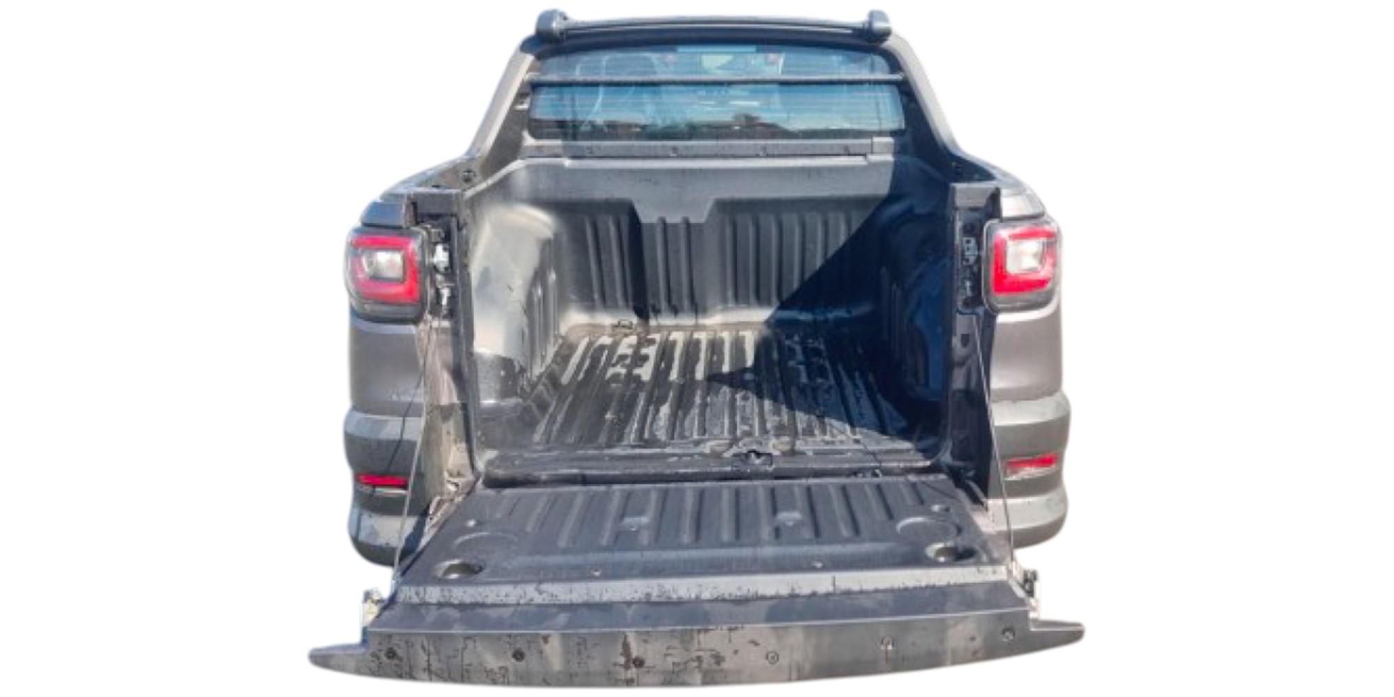 Fiat Strada Endurance Plus FWD 1.4 Gas 5-Speed MT