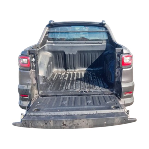 Fiat Strada Endurance Plus FWD 1.4 Gas 5-Speed MT