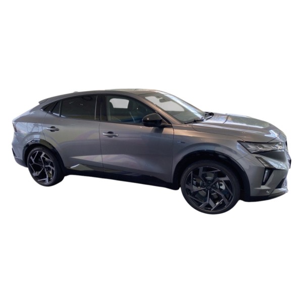 Renault Rafale Atelier Alpine Hyper Hybrid E-Tech 4x4