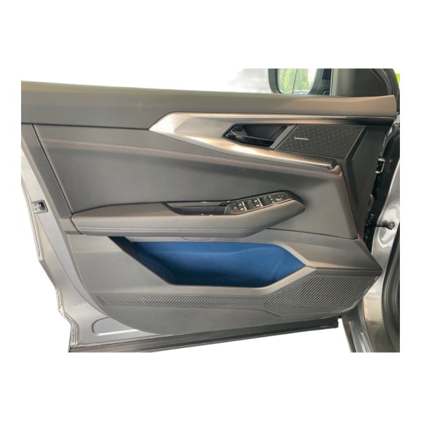 Renault Rafale Atelier Alpine Hyper Hybrid E-Tech 4x4