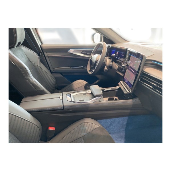 Renault Rafale Atelier Alpine Hyper Hybrid E-Tech 4x4