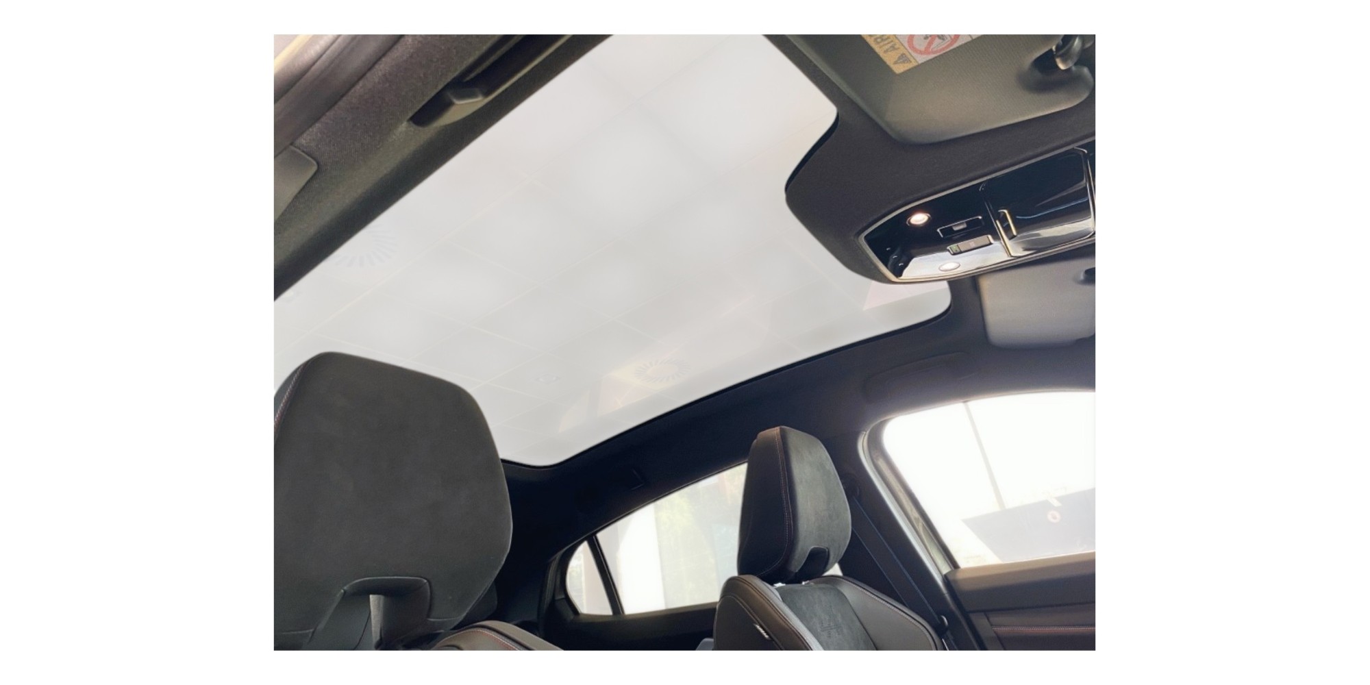 Renault Rafale Atelier Alpine Hyper Hybrid E-Tech 4x4