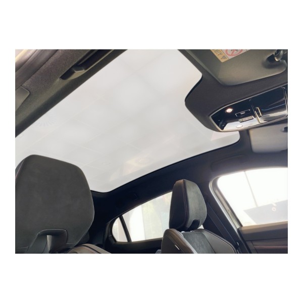 Renault Rafale Atelier Alpine Hyper Hybrid E-Tech 4x4