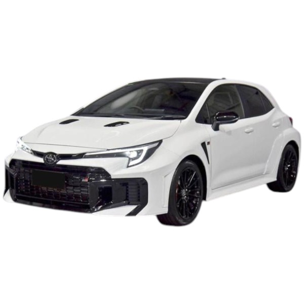 Toyota Corolla RHD 1,6 GR-GTS 304 Hp for sale