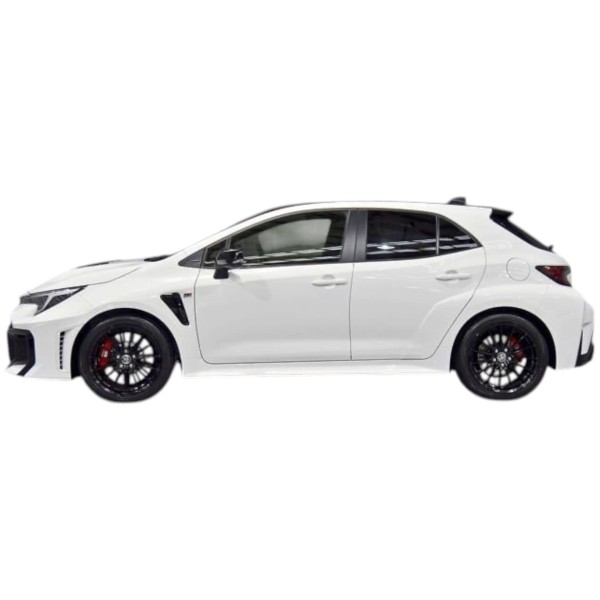 Toyota Corolla RHD 1,6 GR-GTS 304 Hp for sale