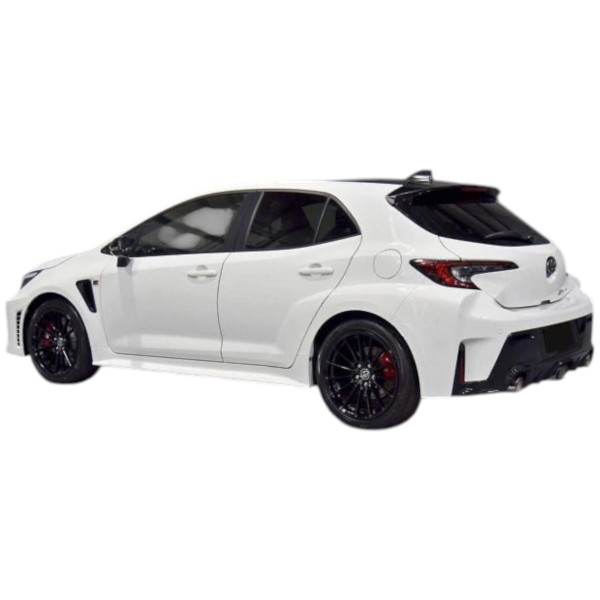 Toyota Corolla RHD 1,6 GR-GTS 304 Hp for sale