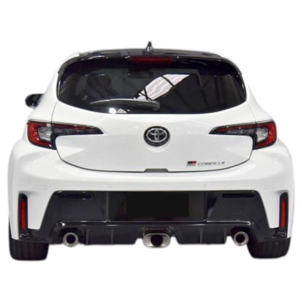 Toyota Corolla RHD 1,6 GR-GTS 304 Hp for sale