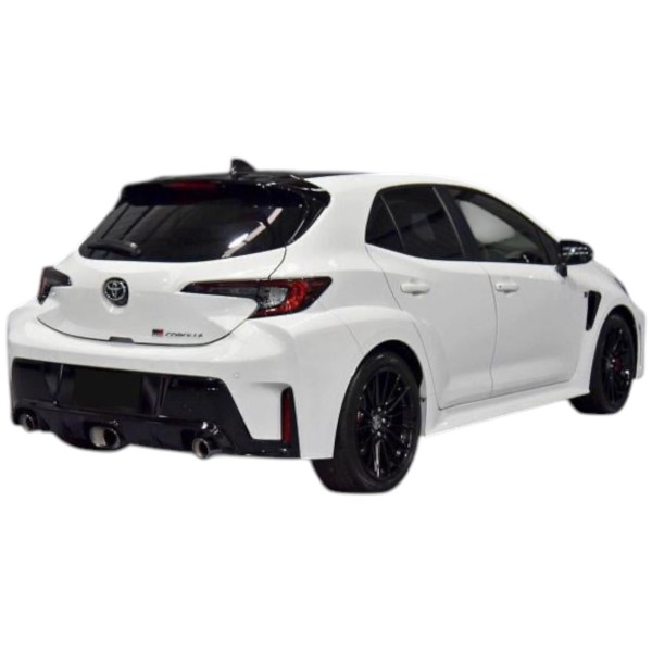 Toyota Corolla RHD 1,6 GR-GTS 304 Hp for sale