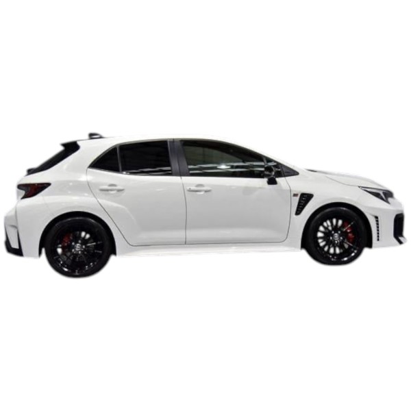 Toyota Corolla RHD 1,6 GR-GTS 304 Hp for sale