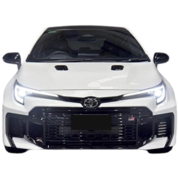 Toyota Corolla RHD 1,6 GR-GTS 304 Hp for sale