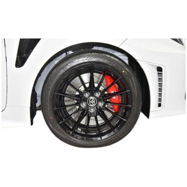 Toyota Corolla RHD 1,6 GR-GTS 304 Hp for sale