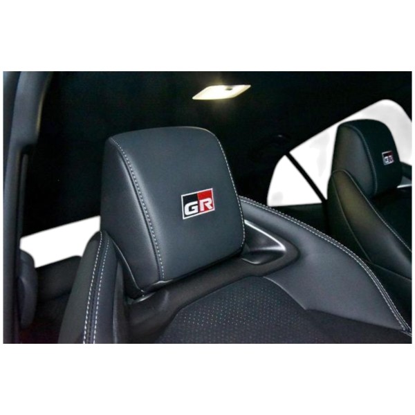 Toyota Corolla RHD 1,6 GR-GTS 304 Hp for sale