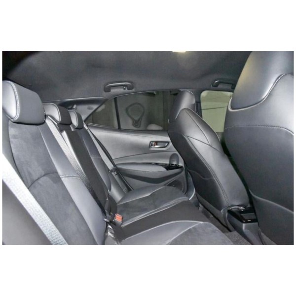 Toyota Corolla RHD 1,6 GR-GTS 304 Hp for sale