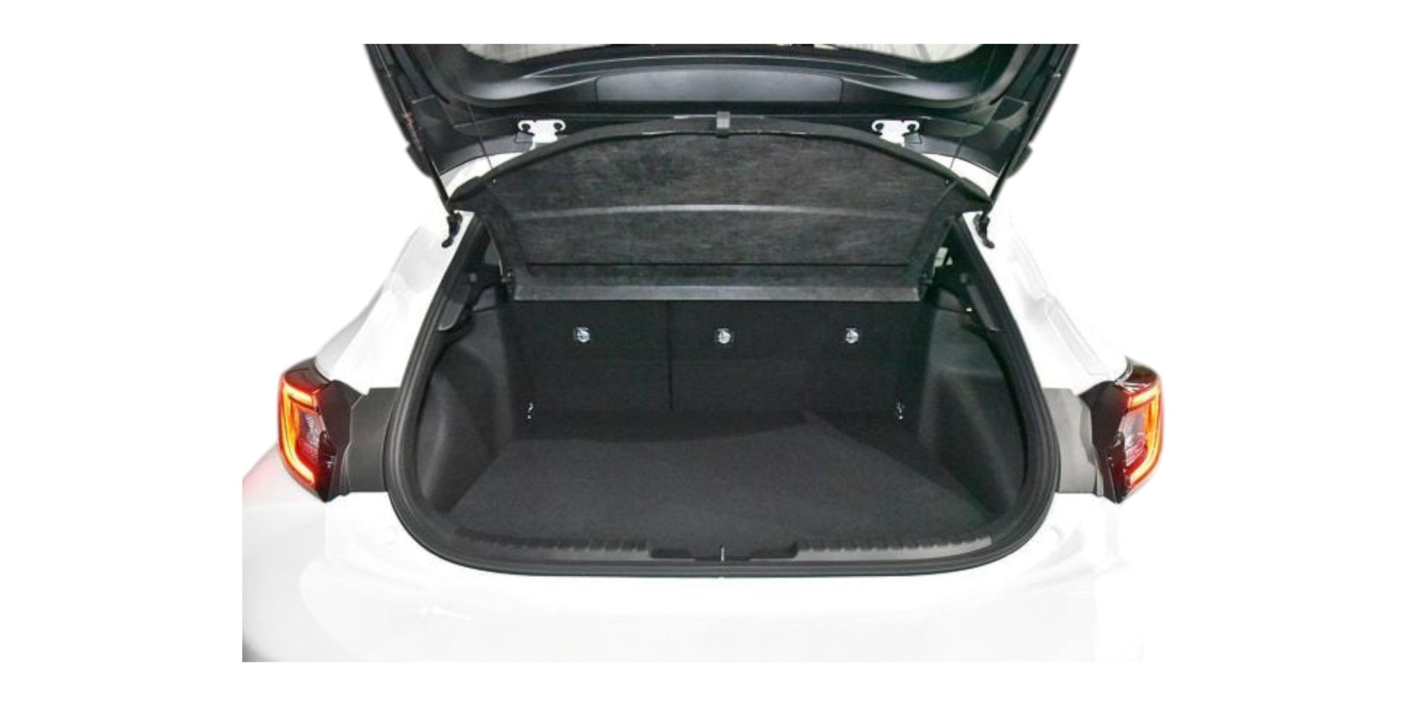 Toyota Corolla RHD 1,6 GR-GTS 304 Hp for sale