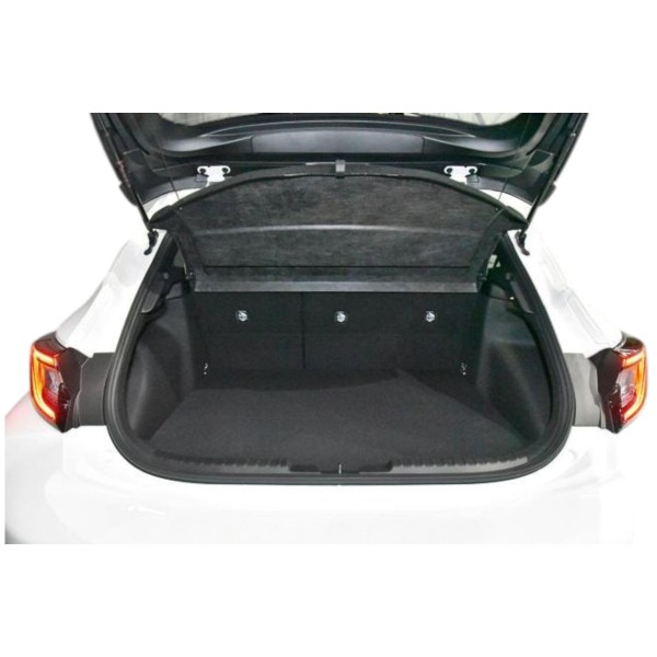 Toyota Corolla RHD 1,6 GR-GTS 304 Hp for sale