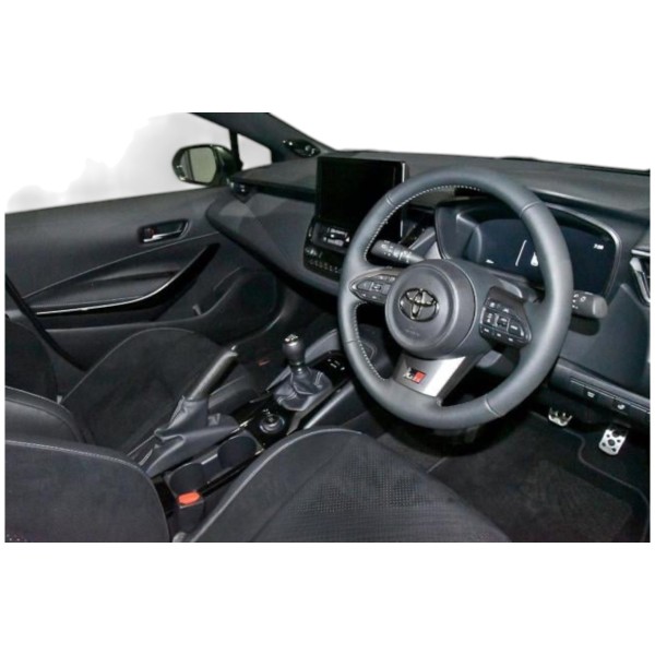 Toyota Corolla RHD 1,6 GR-GTS 304 Hp for sale