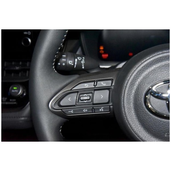 Toyota Corolla RHD 1,6 GR-GTS 304 Hp for sale