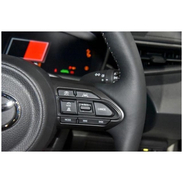 Toyota Corolla RHD 1,6 GR-GTS 304 Hp for sale