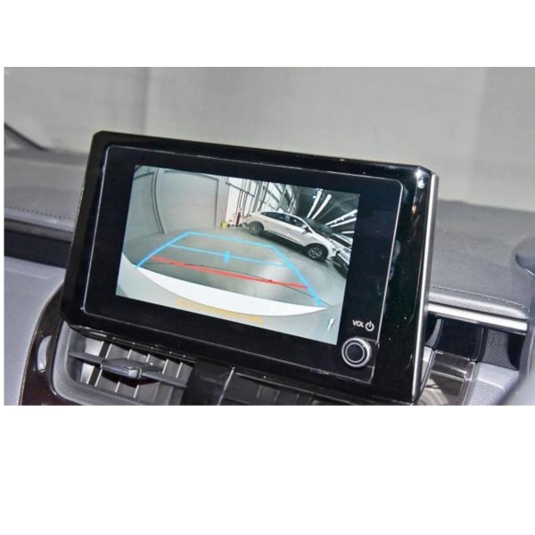 Toyota Corolla RHD 1,6 GR-GTS 304 Hp for sale