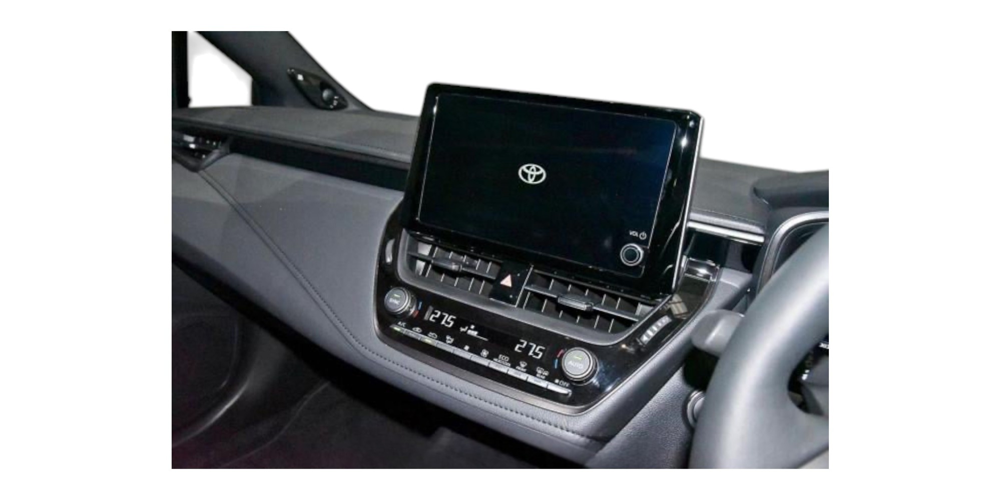 Toyota Corolla RHD 1,6 GR-GTS 304 Hp for sale