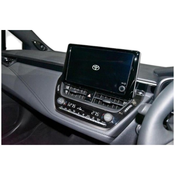 Toyota Corolla RHD 1,6 GR-GTS 304 Hp for sale